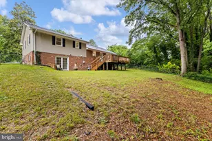836 Churchill Dr, Fredericksburg, VA 22407 - Photo 31