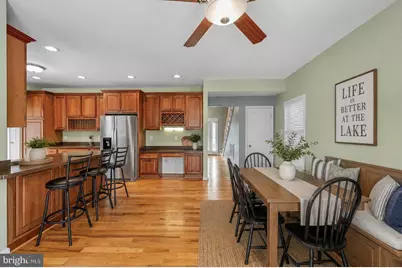 5815 Springfield Farm Lane, Mineral, VA 23117 - Photo 23