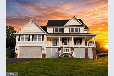 5815 Springfield Farm Lane, Mineral, VA 23117 - Photo 1