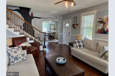 10004 Plank Road, Spotsylvania, VA 22553 - Photo 23