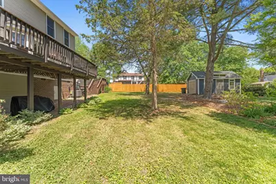 11301 Beauclaire Boulevard, Fredericksburg, VA 22408 - Photo 11