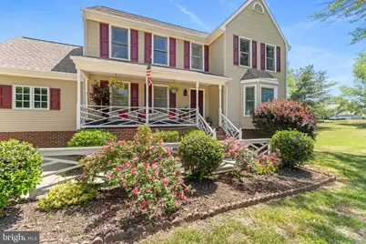 11301 Beauclaire Boulevard, Fredericksburg, VA 22408 - Photo 7