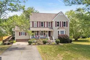 11301 Beauclaire Blvd, Fredericksburg, VA 22408 - Photo 69