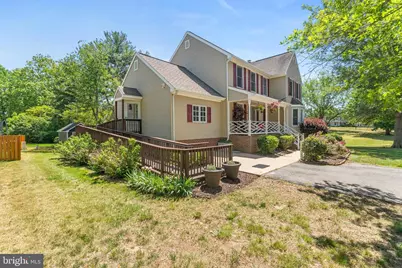 11301 Beauclaire Boulevard, Fredericksburg, VA 22408 - Photo 3