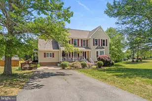 11301 Beauclaire Blvd, Fredericksburg, VA 22408 - Photo 1