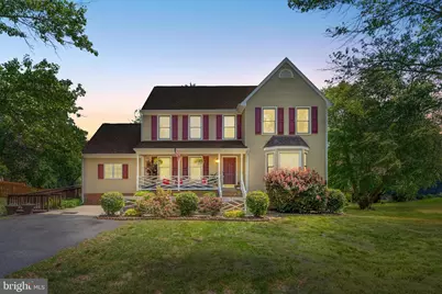 11301 Beauclaire Boulevard, Fredericksburg, VA 22408 - Photo 1
