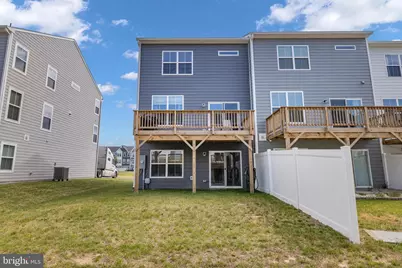 [Address not provided], Fredericksburg, VA 22408 - Photo 11
