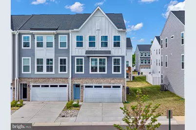[Address not provided], Fredericksburg, VA 22408 - Photo 1