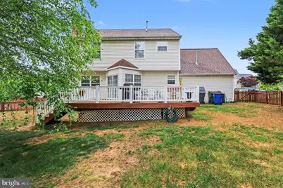10101 Breawick Court, Spotsylvania, VA 22553 - Photo 3