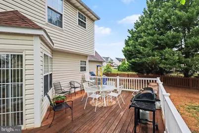 10101 Breawick Court, Spotsylvania, VA 22553 - Photo 5