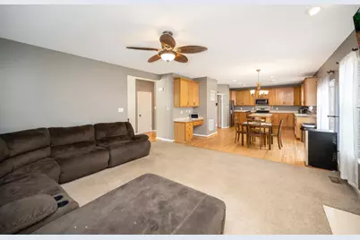 9717 Inkwood, Fredericksburg, VA 22407 - Photo 11