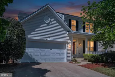 9717 Inkwood, Fredericksburg, VA 22407 - Photo 1