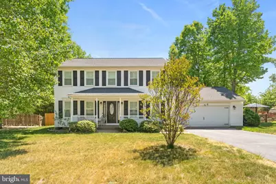 3703 Alberta Drive, Fredericksburg, VA 22408 - Photo 53