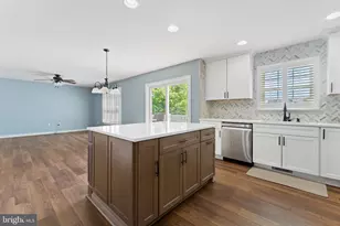 3703 Alberta Dr, Fredericksburg, VA 22408 - Photo 17