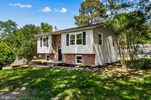 2128 Hamway Dr, Fredericksburg, VA 22407 - Photo 3