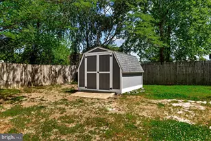 2128 Hamway Dr, Fredericksburg, VA 22407 - Photo 39