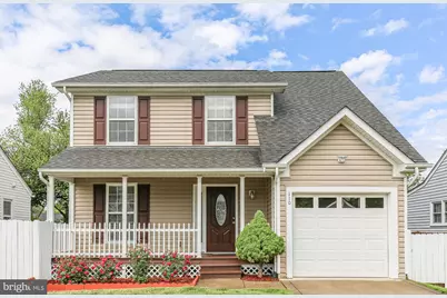 110 Mosby Street, Fredericksburg, VA 22408 - Photo 3