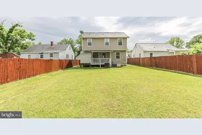 110 Mosby Street, Fredericksburg, VA 22408 - Photo 33