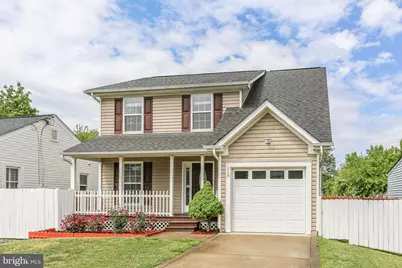 110 Mosby Street, Fredericksburg, VA 22408 - Photo 5
