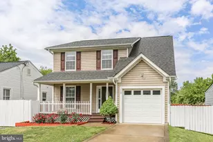 110 Mosby St, Fredericksburg, VA 22408 - Photo 5