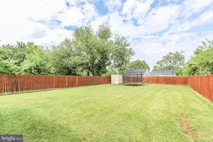 110 Mosby St, Fredericksburg, VA 22408 - Photo 35
