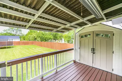 110 Mosby Street, Fredericksburg, VA 22408 - Photo 29