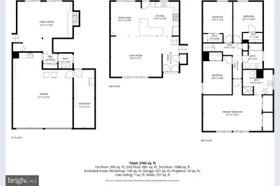 4 Pond Circle, Fredericksburg, VA 22407 - Photo 37