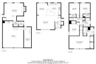 4 Pond Cir, Fredericksburg, VA 22407 - Photo 37