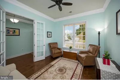 7736 General Wright Drive, Fredericksburg, VA 22407 - Photo 23