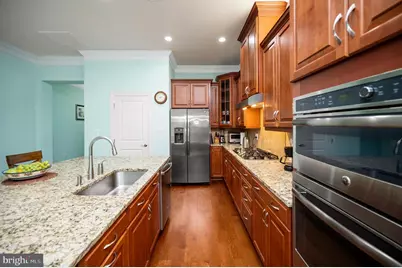7736 General Wright Drive, Fredericksburg, VA 22407 - Photo 27