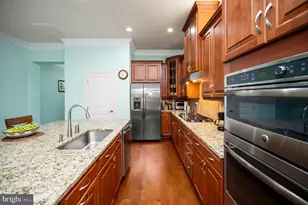 7736 General Wright Dr, Fredericksburg, VA 22407 - Photo 27