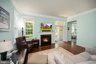 7736 General Wright Dr, Fredericksburg, VA 22407 - Photo 35