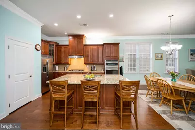 7736 General Wright Drive, Fredericksburg, VA 22407 - Photo 25