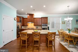 7736 General Wright Dr, Fredericksburg, VA 22407 - Photo 25