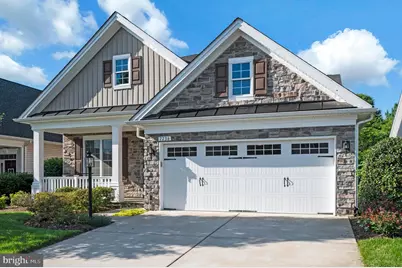 7736 General Wright Drive, Fredericksburg, VA 22407 - Photo 5