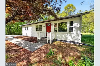 5408 Towles Mill Road, Partlow, VA 22534 - Photo 1