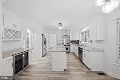 10403 Colechester Street, Fredericksburg, VA 22408 - Photo 5