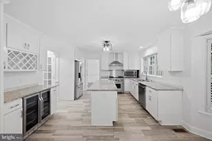 10403 Colechester St, Fredericksburg, VA 22408 - Photo 5