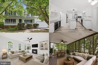 10403 Colechester Street, Fredericksburg, VA 22408 - Photo 1