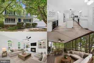 10403 Colechester St, Fredericksburg, VA 22408 - Photo 1