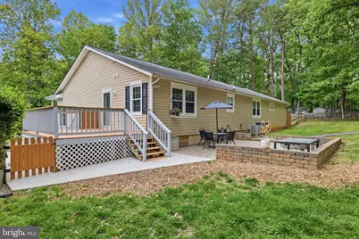 12406 Wilderness Park Drive, Spotsylvania, VA 22551 - Photo 29