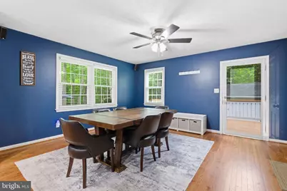 12406 Wilderness Park Drive, Spotsylvania, VA 22551 - Photo 9