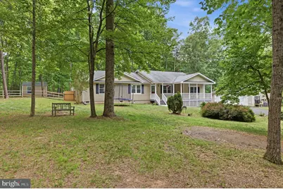 12406 Wilderness Park Drive, Spotsylvania, VA 22551 - Photo 1