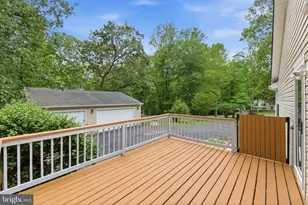 12406 Wilderness Park Dr, Spotsylvania, VA 22551 - Photo 37