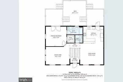 12400 Henkins Lane, Spotsylvania, VA 22551 - Photo 39