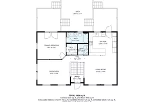 12400 Henkins Ln, Spotsylvania, VA 22551 - Photo 39