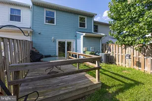 5142 Redbud Rd, Fredericksburg, VA 22407 - Photo 9