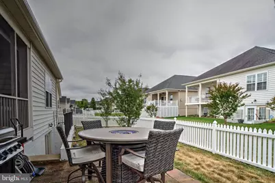 5814 New Berne Road, Fredericksburg, VA 22407 - Photo 25