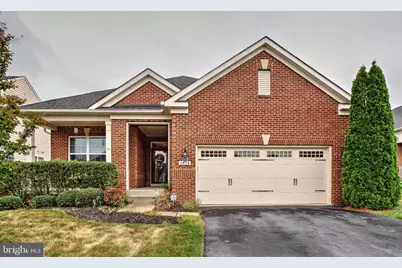 5814 New Berne Road, Fredericksburg, VA 22407 - Photo 1