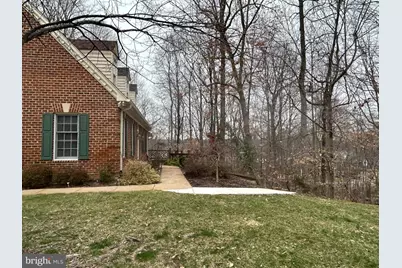 4101 Corbin Hall Lane #BASEMENT APARTMENT, Fredericksburg, VA 22408 - Photo 25